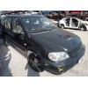kia carnival ii del año 2003