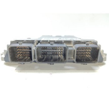 Recambio de centralita motor uce para citroën c5 berlina millenium referencia OEM IAM 9664843780  