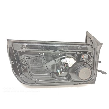 Recambio de puerta delantera izquierda para audi a5 coupe (8t) 2.7 tdi referencia OEM IAM   