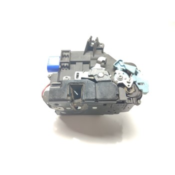 Recambio de cerradura puerta delantera derecha para volkswagen caddy ka/kb (2k) furg. referencia OEM IAM 3D1837016AC  