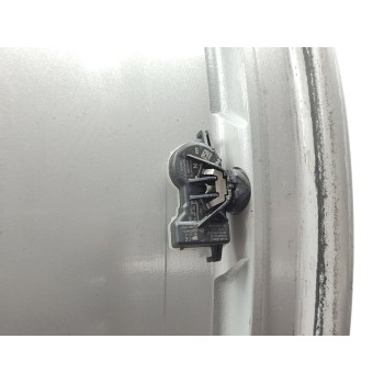 Recambio de llanta para renault megane iv grandtour zen referencia OEM IAM 403005049R  