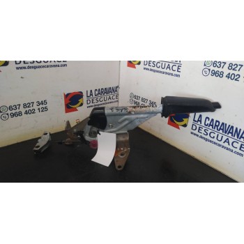 Recambio de palanca freno para bmw serie 1 berlina (e81/e87) referencia OEM IAM 344067649240  