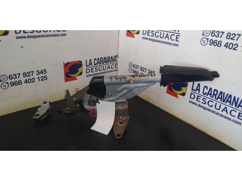 Recambio de palanca freno para bmw serie 1 berlina (e81/e87) referencia OEM IAM 344067649240  