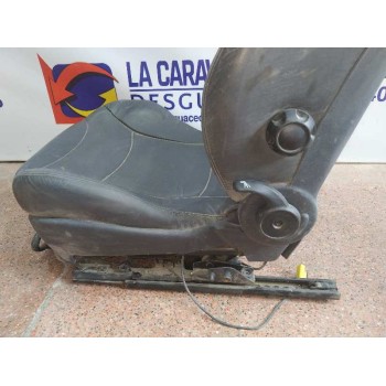 Recambio de juego asientos completo para bmw mini (r50,r53) cooper s referencia OEM IAM 52100306134  