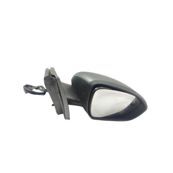 Recambio de retrovisor derecho para dacia sandero iii stepway expression referencia OEM IAM 963014105R  