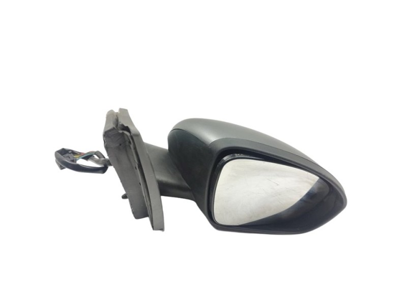 Recambio de retrovisor derecho para dacia sandero iii stepway expression referencia OEM IAM 963014105R  