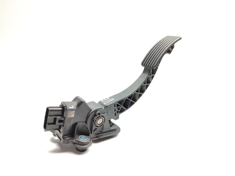 Recambio de pedal acelerador para mitsubishi asx (ga0w) challenge 2wd referencia OEM IAM 1600A102  
