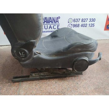 Recambio de juego asientos completo para bmw mini (r50,r53) cooper s referencia OEM IAM 52100306134  