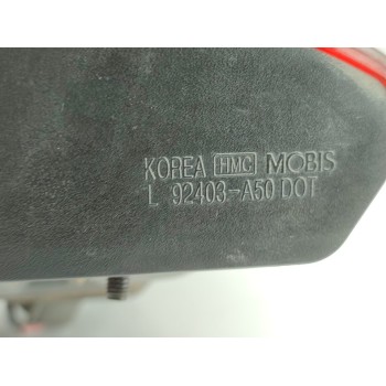 Recambio de piloto trasero izquierdo interior para hyundai i30 (gd) classic referencia OEM IAM 92403A50  