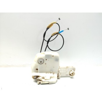 CERRADURA PUERTA DELANTERA IZQUIERDA 5715A739 