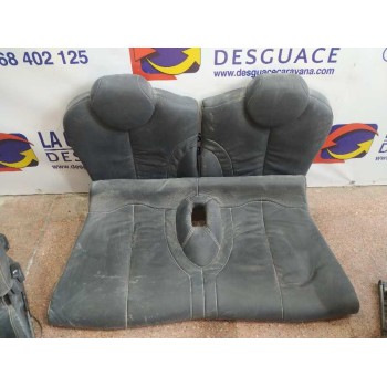 Recambio de juego asientos completo para bmw mini (r50,r53) cooper s referencia OEM IAM 52100306134  