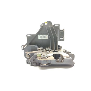 Recambio de cerradura puerta delantera derecha para volkswagen t5 transporter/furgoneta caja cerrada - techo medio elevado refer