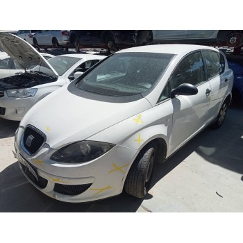 seat toledo (5p2) del año 2006