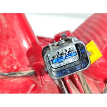 Recambio de piloto trasero derecho paragolpes para hyundai kona essence 2wd referencia OEM IAM 92406J9000  