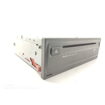 Recambio de sistema navegacion gps para audi a5 coupe (8t) 2.7 tdi referencia OEM IAM 4E0919887M  