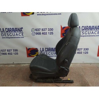 Recambio de juego asientos completo para bmw mini (r50,r53) cooper s referencia OEM IAM 52100306134  