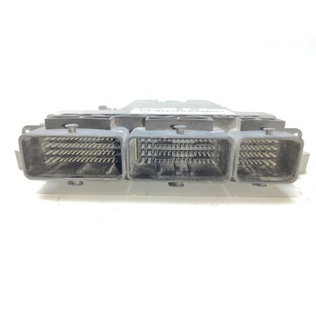 Recambio de centralita motor uce para renault clio iv limited referencia OEM IAM 0281019148  