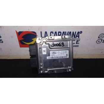 Recambio de centralita motor uce para ford fiesta (ce1) active referencia OEM IAM 0261S18678  