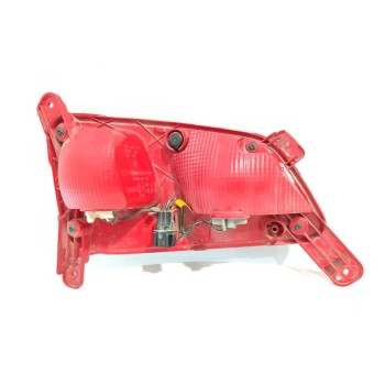 Recambio de piloto trasero derecho paragolpes para hyundai kona essence 2wd referencia OEM IAM 92406J9000  