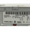 Recambio de sistema navegacion gps para audi a5 coupe (8t) 2.7 tdi referencia OEM IAM 4E0919887M  