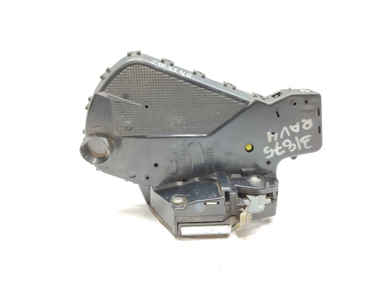 Recambio de cerradura maletero / porton para toyota rav 4 (a3) active referencia OEM IAM 6911042130  