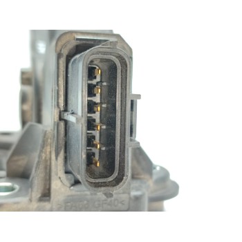 Recambio de pedal acelerador para mitsubishi asx (ga0w) challenge 2wd referencia OEM IAM 1600A102  