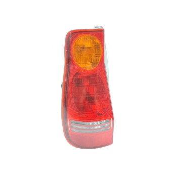 Recambio de piloto trasero izquierdo para hyundai matrix (fc) 1.5 crdi gls referencia OEM IAM 92401170  