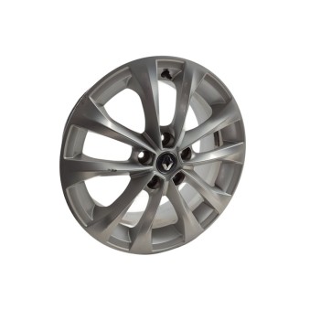 Recambio de llanta para renault megane iv grandtour zen referencia OEM IAM 403005049R  