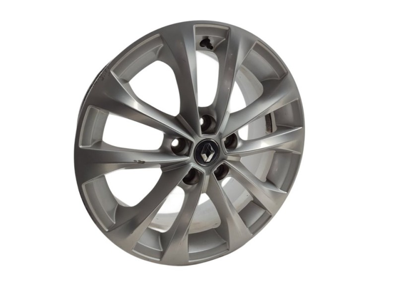 Recambio de llanta para renault megane iv grandtour zen referencia OEM IAM 403005049R  