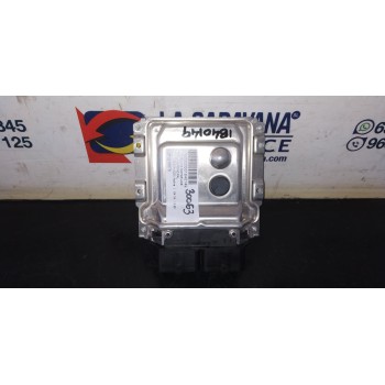 Recambio de centralita motor uce para ford fiesta (ce1) active referencia OEM IAM 0261S18678  