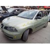 seat cordoba berlina (6l2) del año 2006