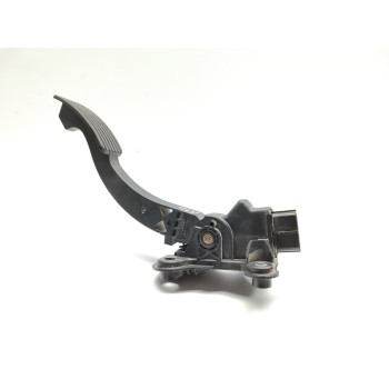 Recambio de pedal acelerador para mitsubishi asx (ga0w) challenge 2wd referencia OEM IAM 1600A102  