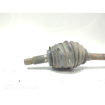 Recambio de transmision delantera izquierda para bmw mini (r50,r53) cooper s referencia OEM IAM 31607576096  