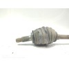 Recambio de transmision delantera izquierda para bmw mini (r50,r53) cooper s referencia OEM IAM 31607576096  