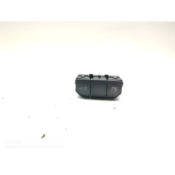 Recambio de interruptor para peugeot 508 sw active referencia OEM IAM 96661584XT  