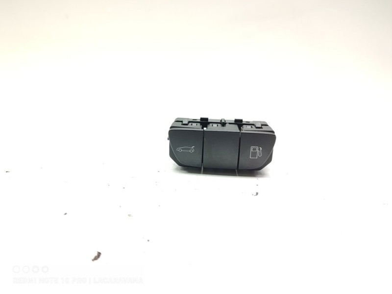 Recambio de interruptor para peugeot 508 sw active referencia OEM IAM 96661584XT  