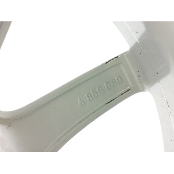 Recambio de llanta para bmw serie 2 active tourer (f45) 216d advantage referencia OEM IAM 36116855080  
