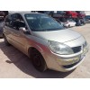 renault scenic ii del año 2007