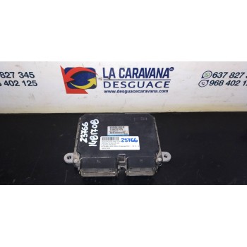 Recambio de centralita motor uce para mitsubishi asx (ga0w) challenge 2wd referencia OEM IAM 1860D305  