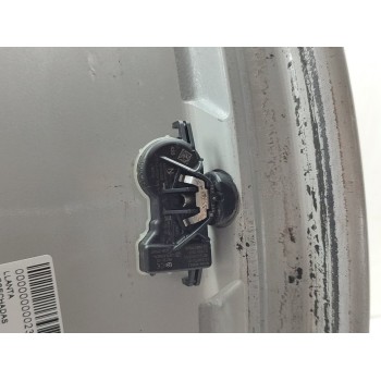 Recambio de llanta para renault megane iv grandtour zen referencia OEM IAM 403005049R  