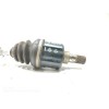 Recambio de transmision delantera izquierda para bmw mini (r50,r53) cooper s referencia OEM IAM 31607576096  