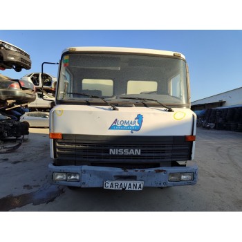 nissan m - 75.150 del año 1994