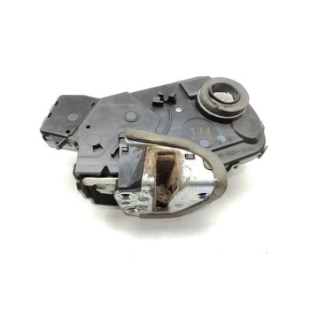 Recambio de cerradura maletero / porton para toyota rav 4 (a3) active referencia OEM IAM 6911042130  