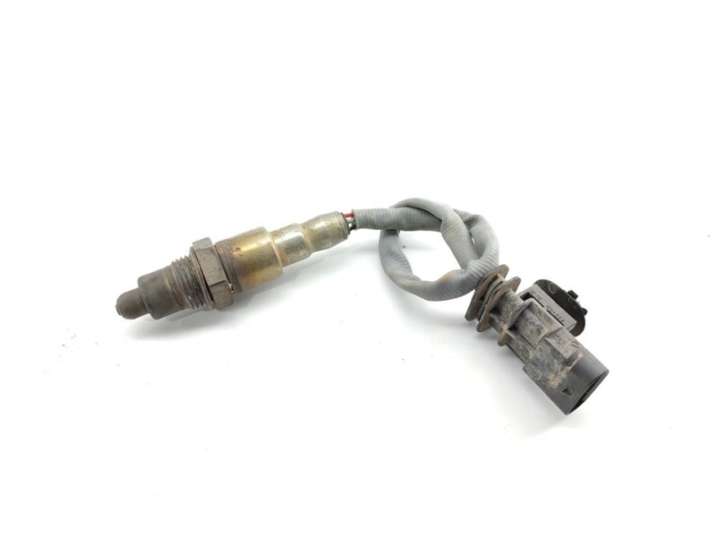 Recambio de sonda lambda para peugeot rifter allure standard referencia OEM IAM 9813838380  