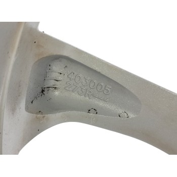 Recambio de llanta para renault megane iv grandtour zen referencia OEM IAM 403005049R  