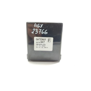 MODULO ELECTRONICO 8637B947 