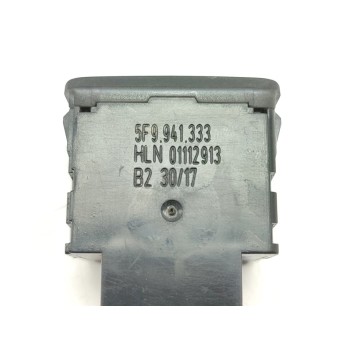 Recambio de interruptor para seat ibiza (kj1) style referencia OEM IAM 5F9941333  