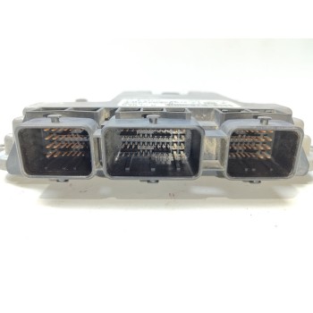 Recambio de centralita motor uce para citroën berlingo cuadro x referencia OEM IAM 9664843780  
