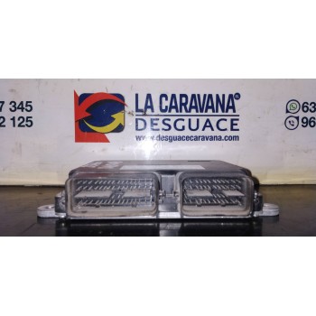 Recambio de centralita motor uce para mitsubishi asx (ga0w) challenge 2wd referencia OEM IAM 1860D305  