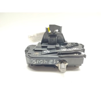 Recambio de cerradura puerta delantera derecha para ford fiesta (ce1) active referencia OEM IAM H1BAA21812SE  